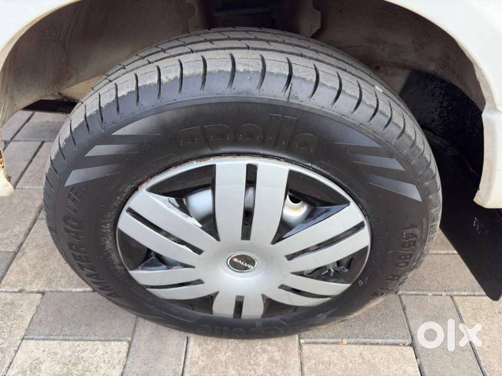 Maruti Suzuki Omni 8 Seater, 2016, Petrol