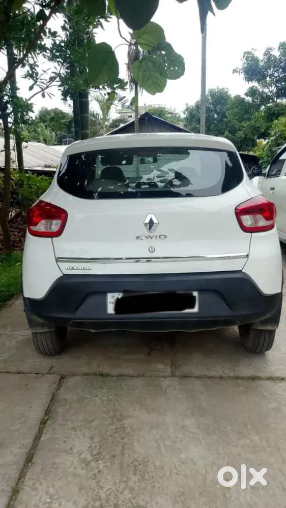 Renault Kwid Neotech 2019