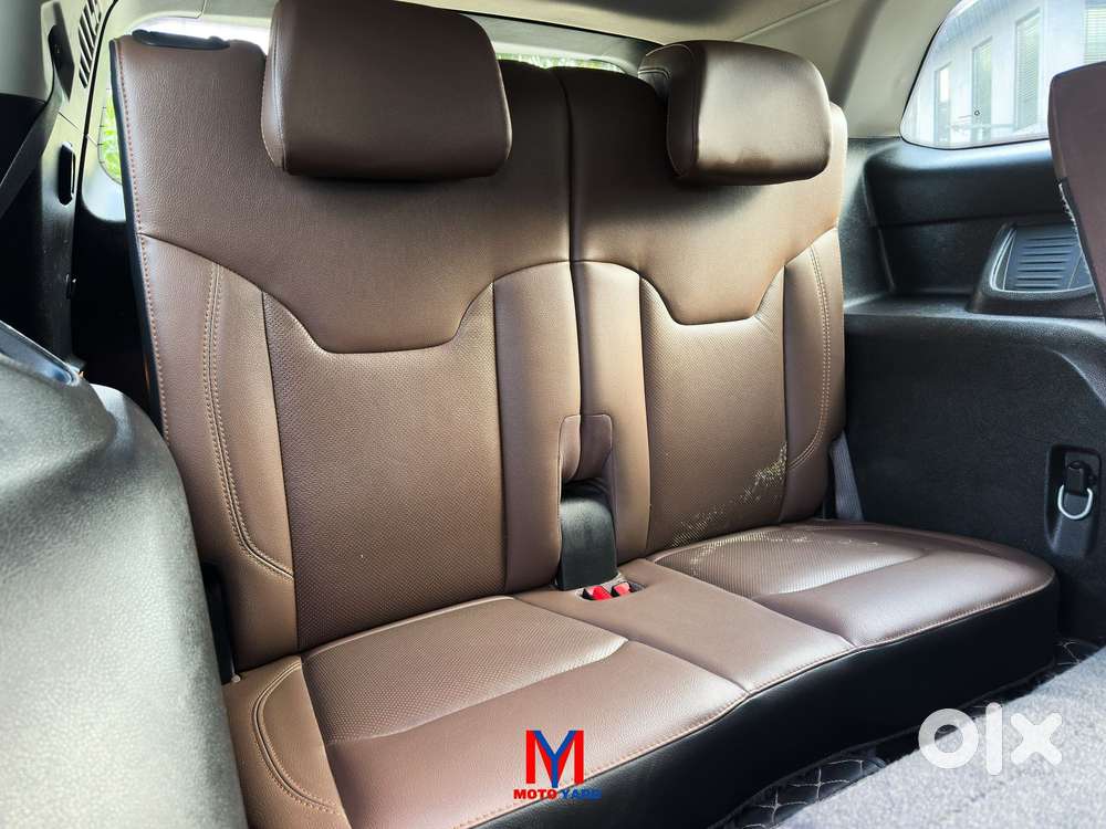 Jeep Meridian Limited (o) At, 2023, Diesel
