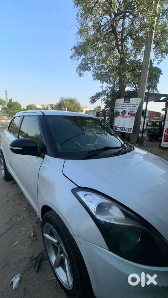 Maruti Suzuki Car 2016