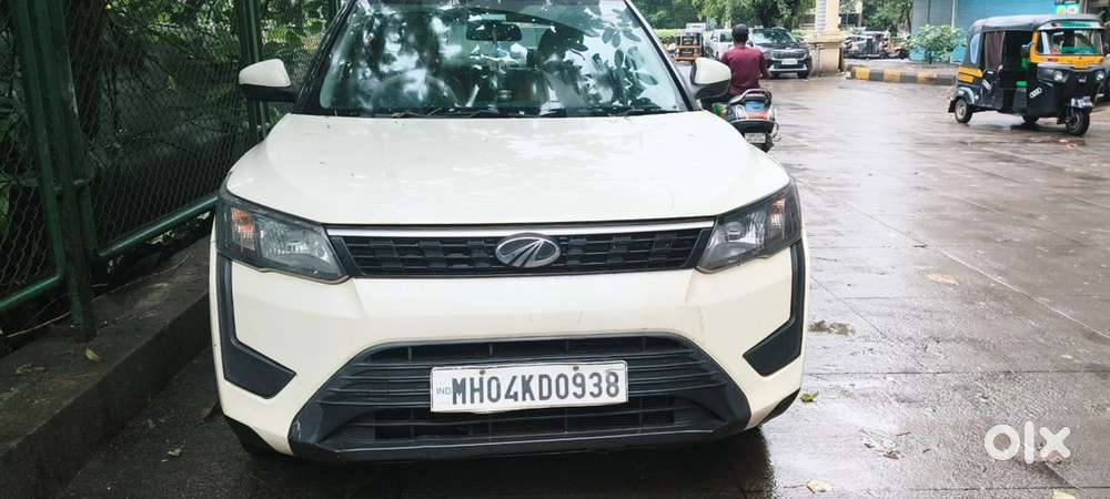 Mahindra Xuv300 Turbosport Diesel 2019