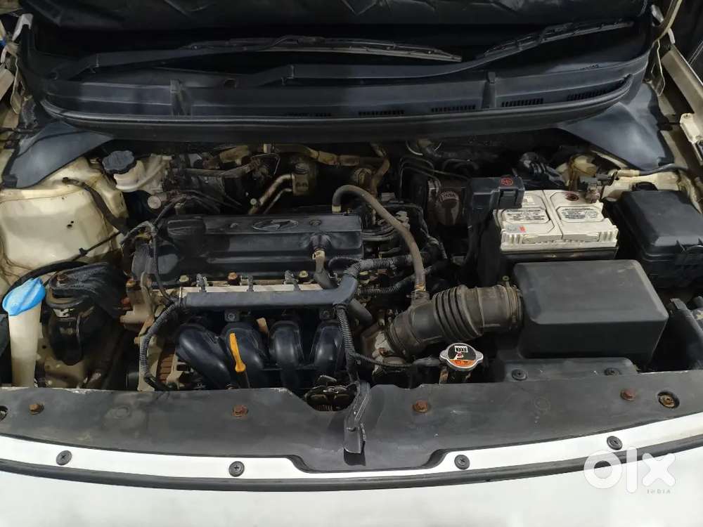 Hyundai Elite I20 2015 Petrol Well Maintained