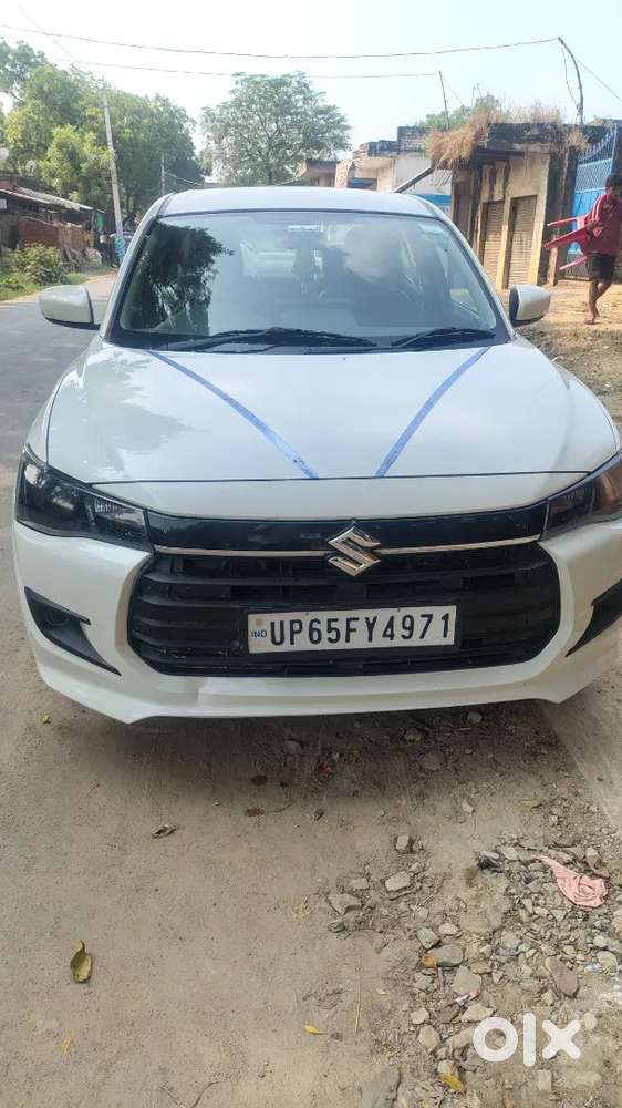 Maruti Suzuki Dzire 2016 With 7500 Km Driven