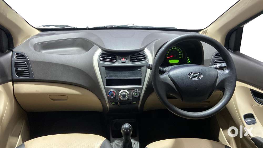 Hyundai Eon Era +, 2015, Petrol