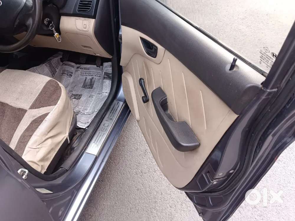 Hyundai Eon 2012 Petrol 100000 Km Driven