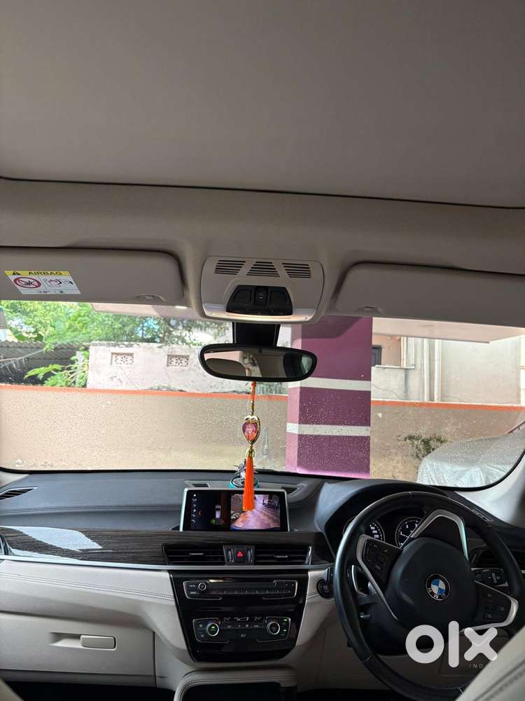 Bmw X1, 2022, Diesel