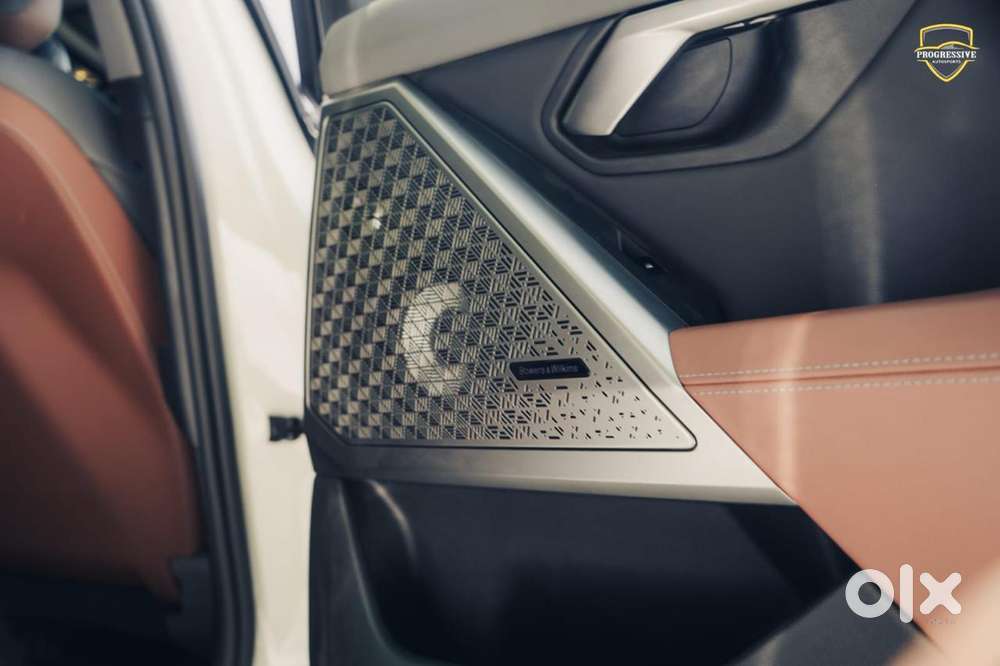 Bmw 5 Series 530i Sedan, 2025, Petrol