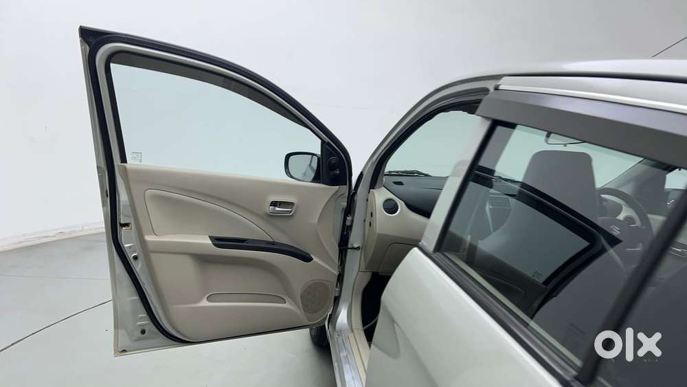 Maruti Suzuki Celerio Cng Vxi Optional, 2019, Cng & Hybrids