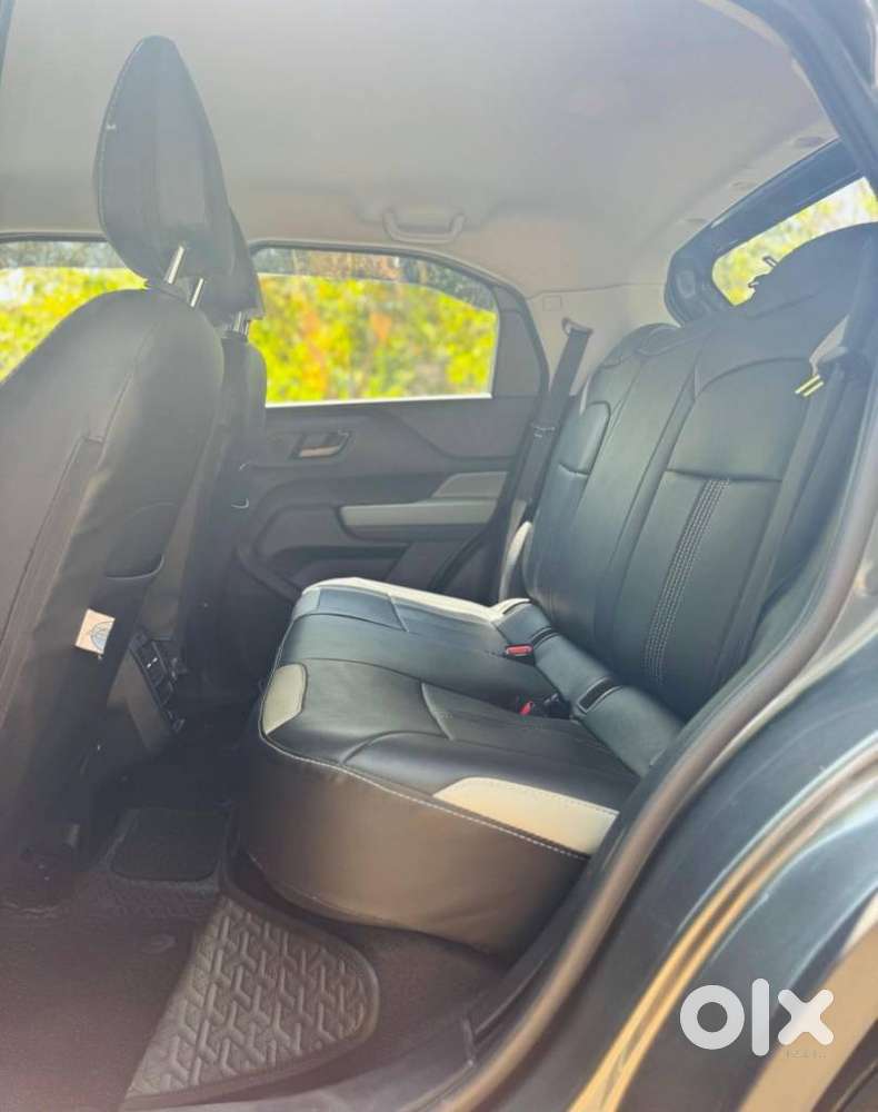 Tata Punch Adventure, 2025, Petrol