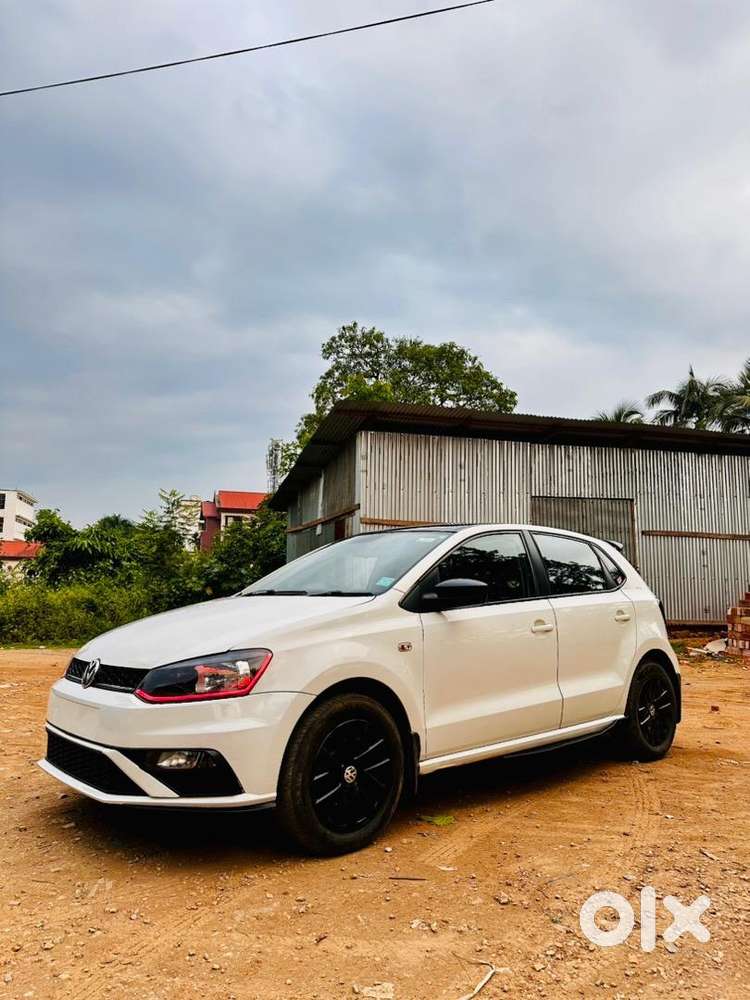 Volkswagen Diesel 2014 Model Totally Fresh Car