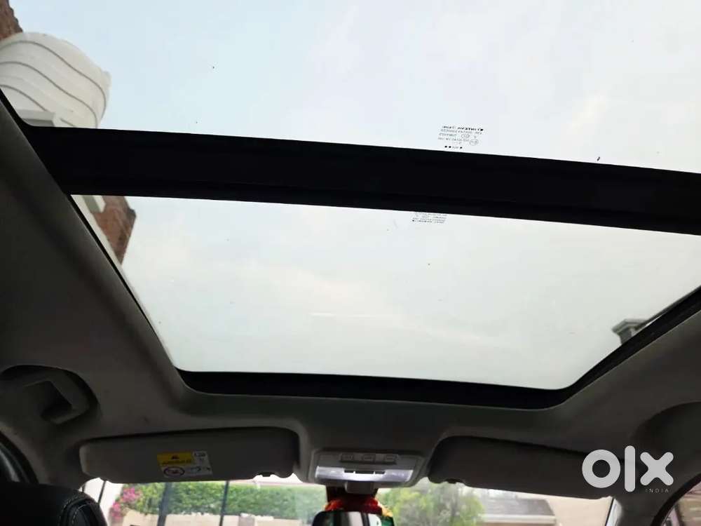 Tata Harrier 2021 Diesel Well Maintained