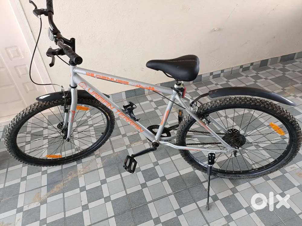 Urban bikes shop olx