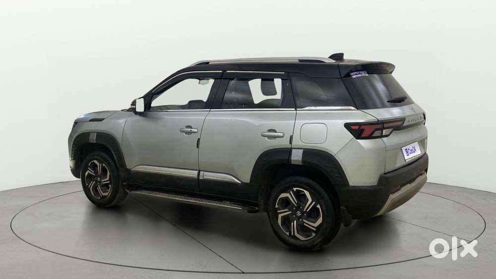 Maruti Suzuki Vitara Brezza 1.5 Zxi Plus, 2022, Petrol