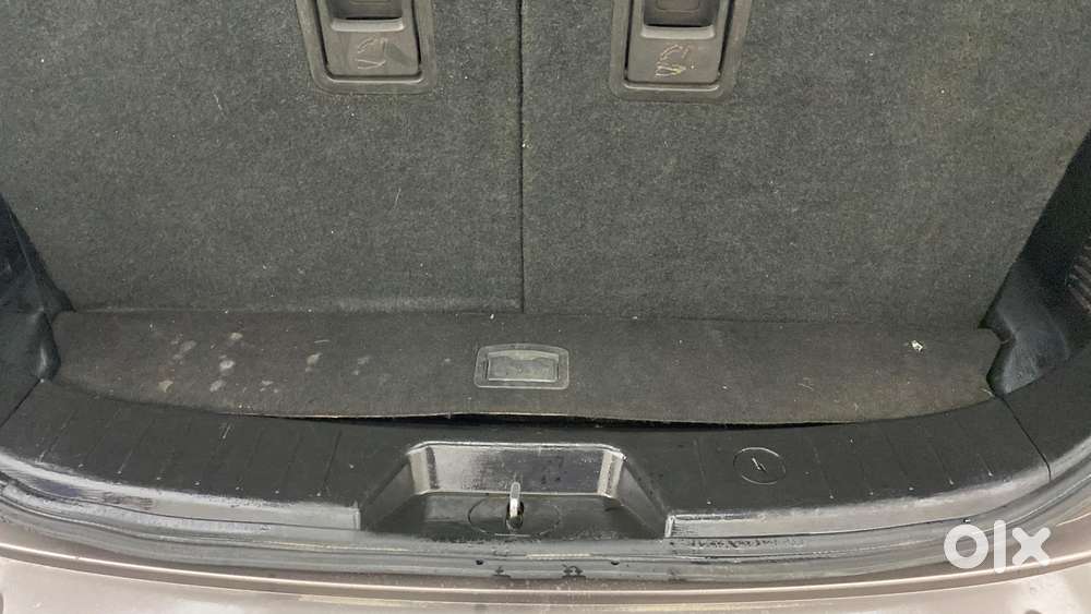 Mahindra Xuv500 W11 At, 2019, Diesel