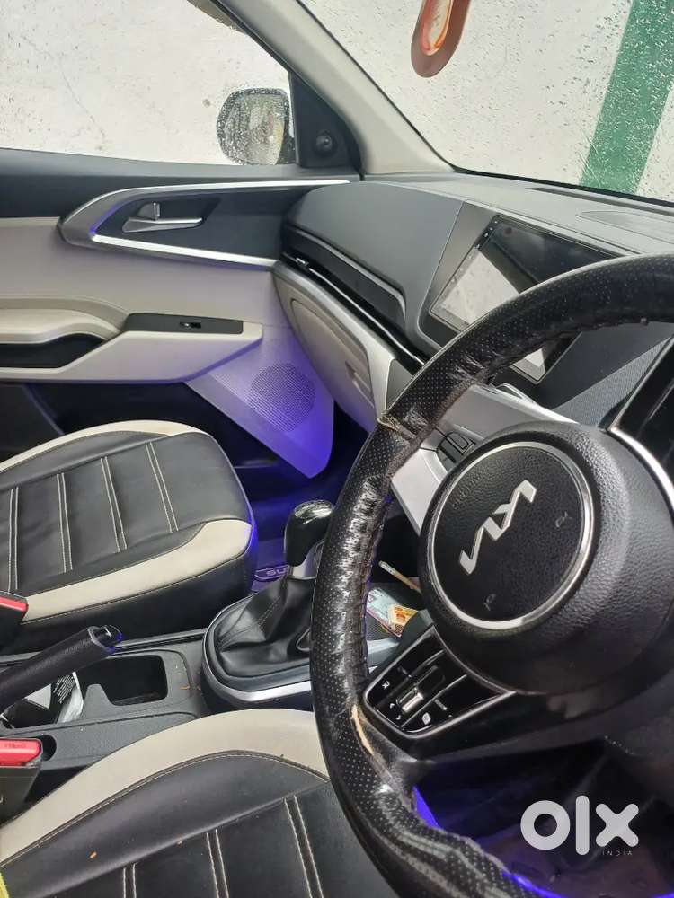 Kia Carens D 1.5 6mt Drive 7