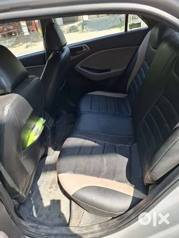 Hyundai New I20 2016 Diesel 89458 Km Driven