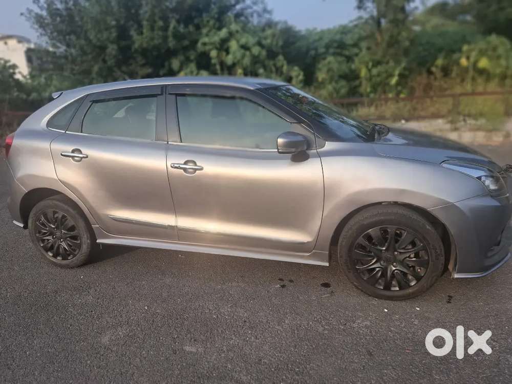 Mint Condition Gaddi Full Service Records From Nexa