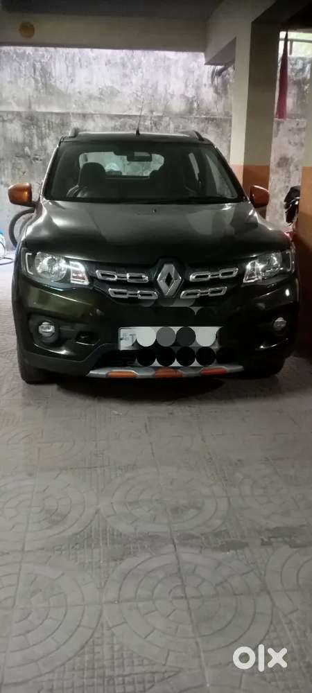 Renault Kwid 1.0 Climber 2018