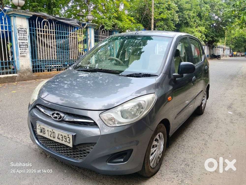 Hyundai I10 Magna 1.1l, 2015, Petrol