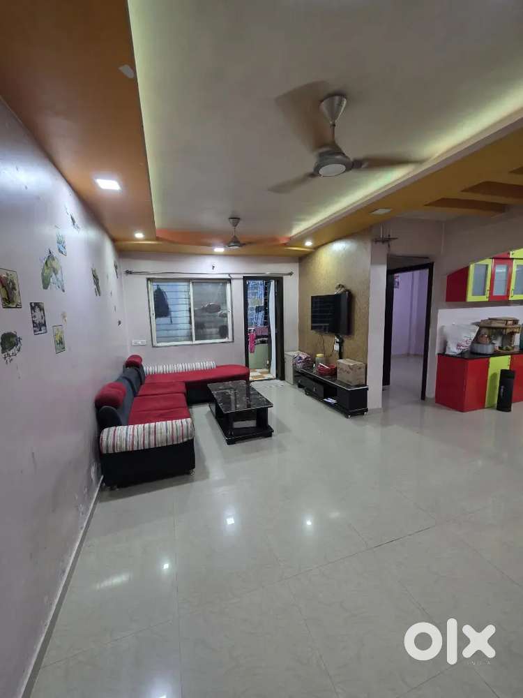 2 BHK for rent