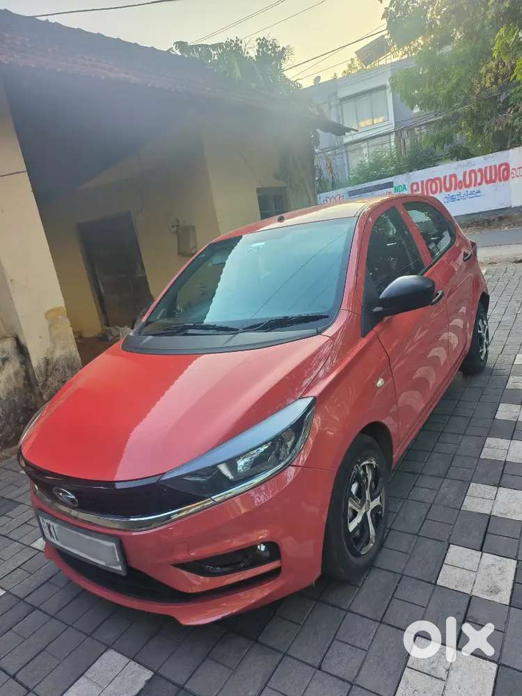 Tata Tiago