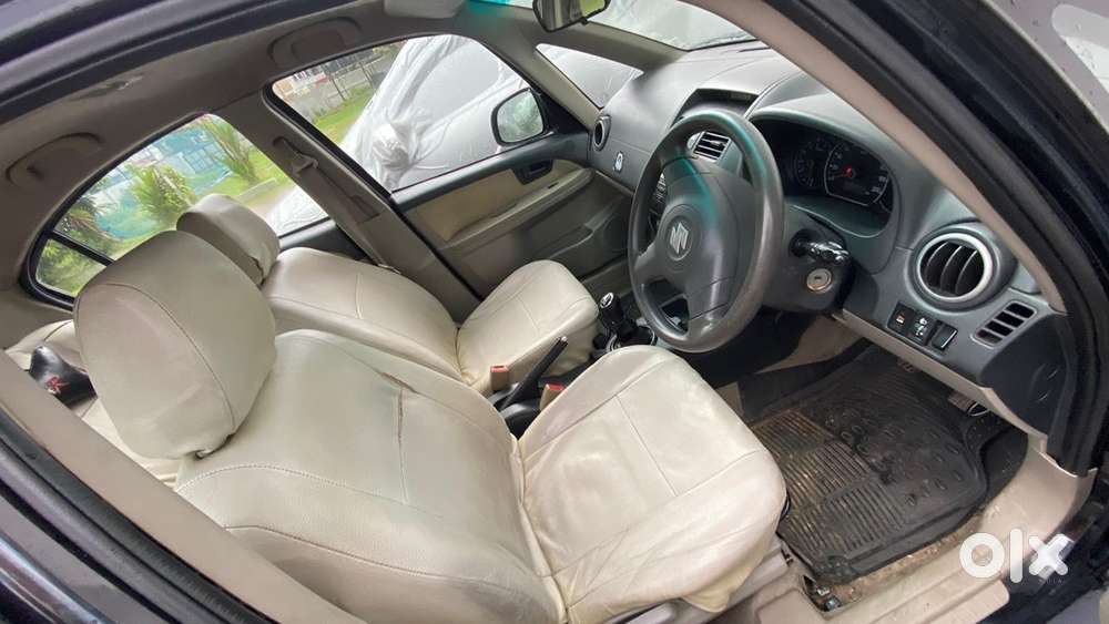 Maruti Suzuki Car 2007