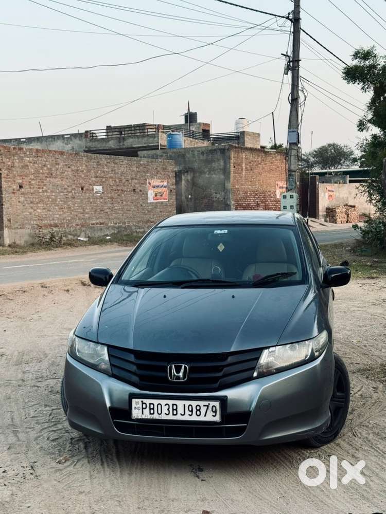 Honda City 2008 Petrol Good Condition