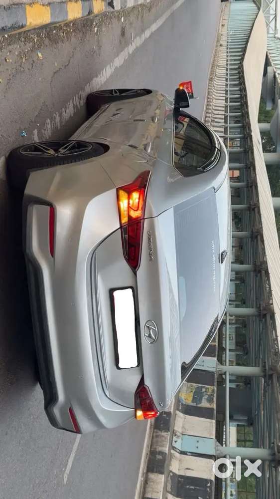 Hyundai Verna 1.6 E 2018