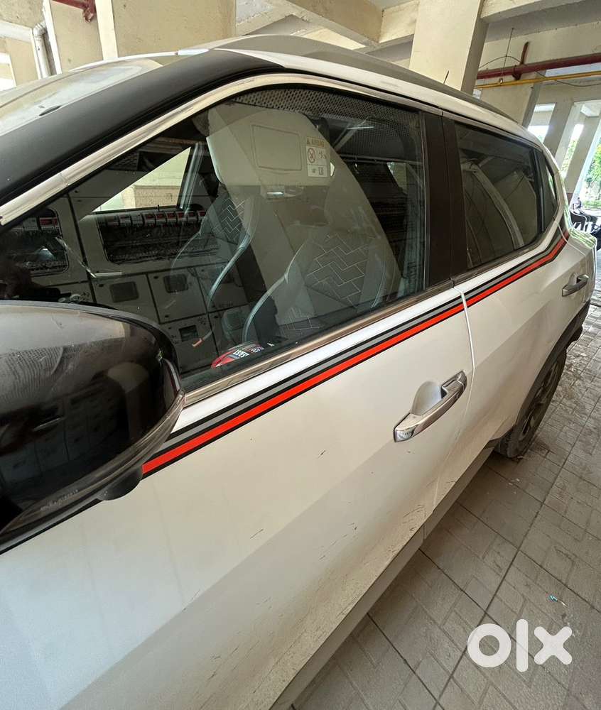 Nissan Magnite 2021 Petrol Well Maintained