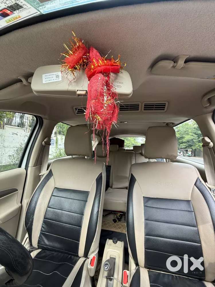 2022 Ertiga For Sale Perfect Family Car