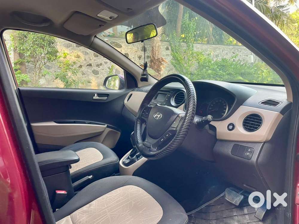 Hyundai Grand I10 Asta 1.2 Kappa Vtvt, 2013, Petrol