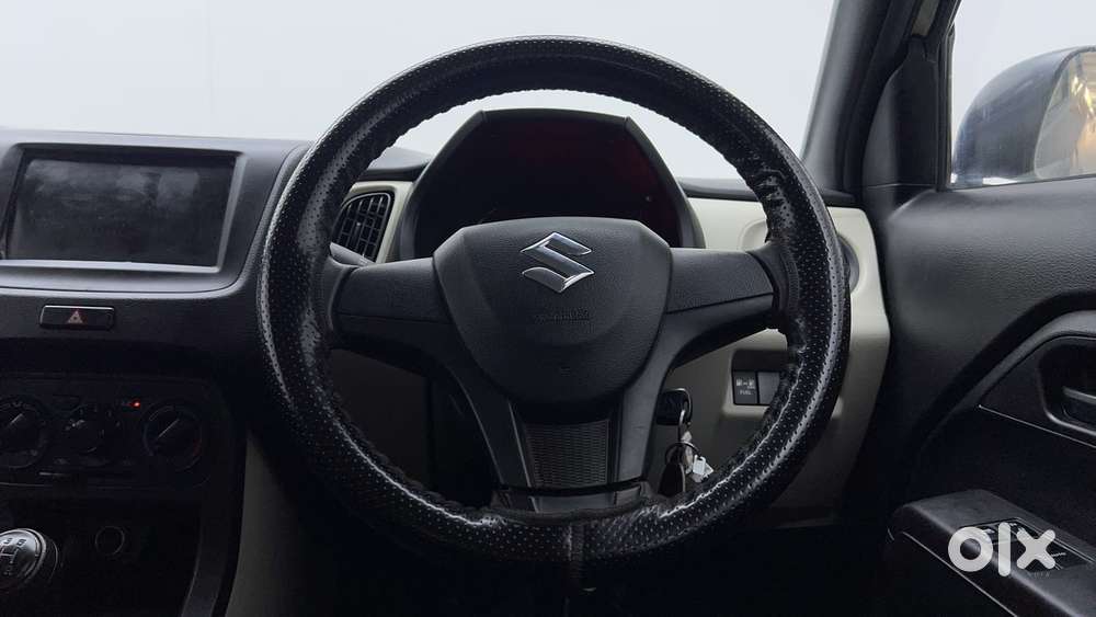 Maruti Suzuki Wagon R 1.0 2010-2013 Lxi Cng, 2019, Cng & Hybrids