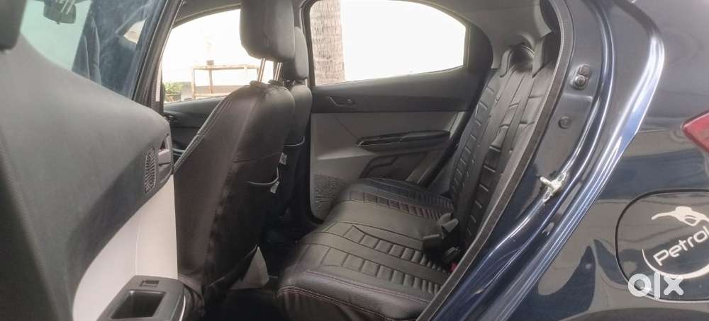 Tata Tiago 1.2 Revotron Xt, 2023, Petrol