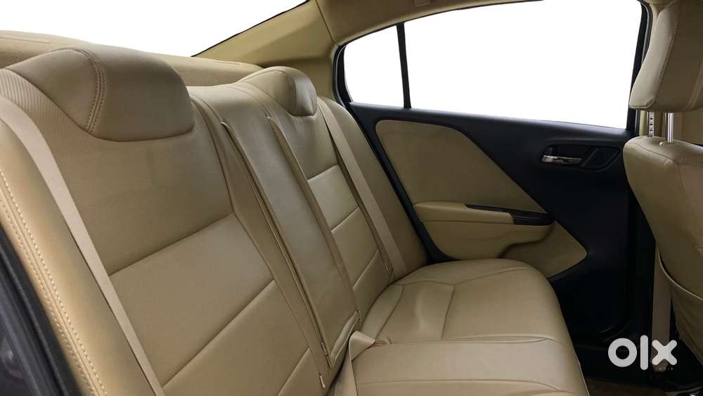 Honda City 2015-2017 I Vtec Sv, 2017, Petrol