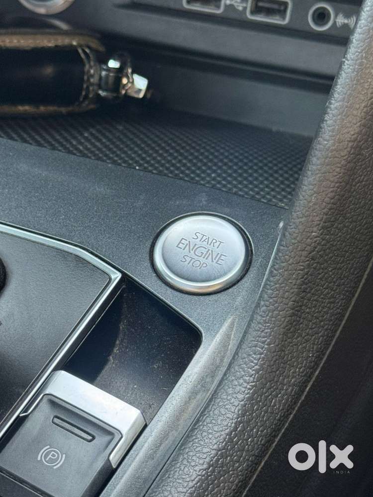 Volkswagen Tiguan 2.0 Tdi Highline, 2018, Diesel