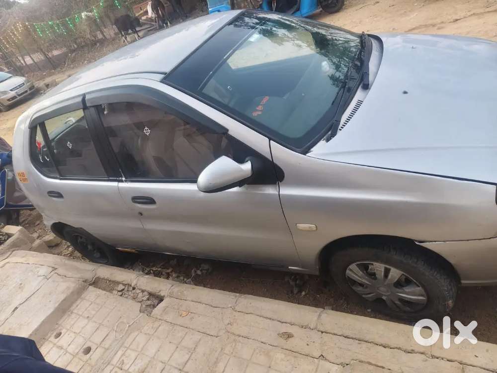 Tata Indica Ev2 Xeta 2016 Diesel 61000 Km Driven