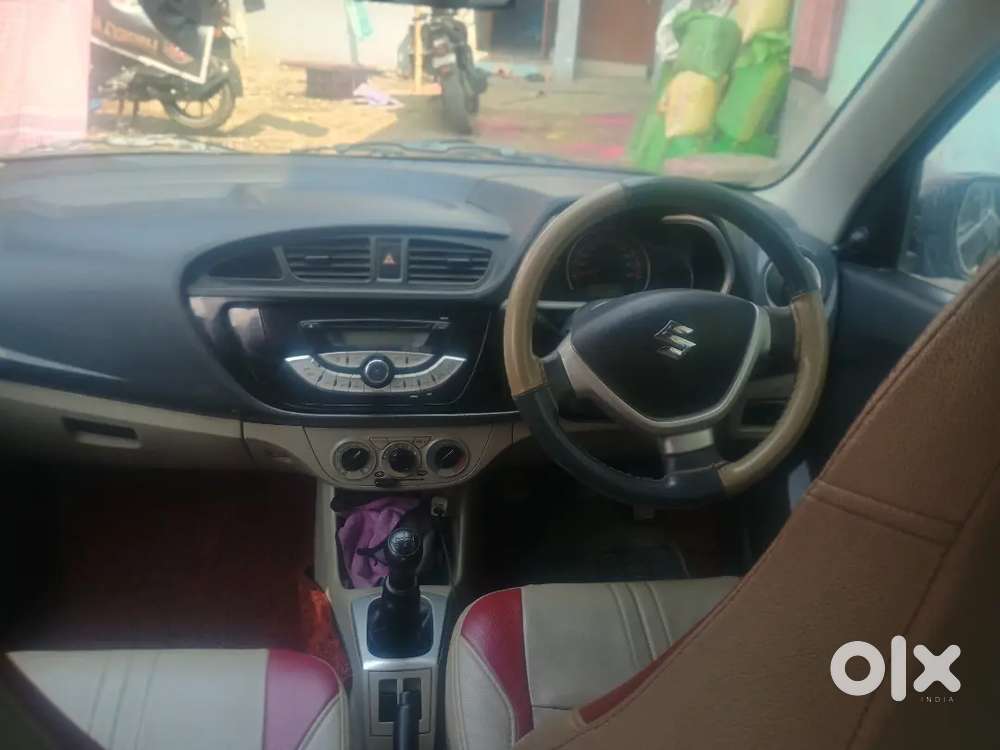 Maruti Suzuki Alto K10 2019 Petrol 99000 Km Driven