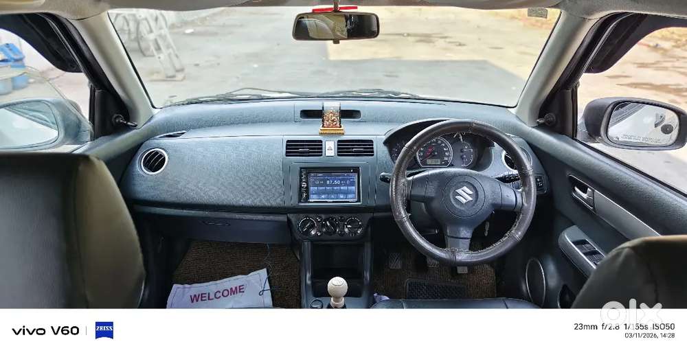 Maruti Suzuki Swift 2011 Petrol Good Condition