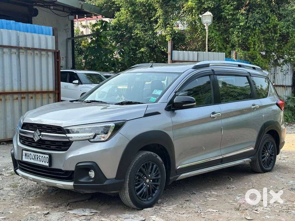 Maruti Suzuki Xl6 1.5 Zeta Mt, 2021, Petrol