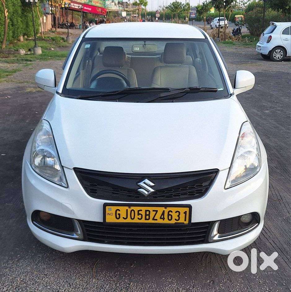 Maruti Suzuki Dzire 1.2 Tour S Cng, 2019, Cng & Hybrids