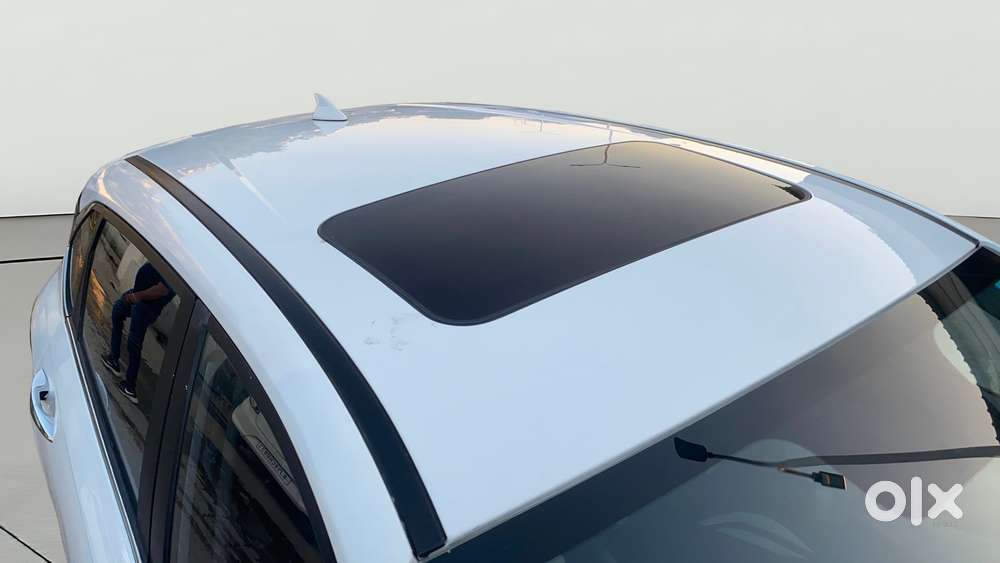 Hyundai New I20 1.2 Asta (o) Mt, 2024, Petrol