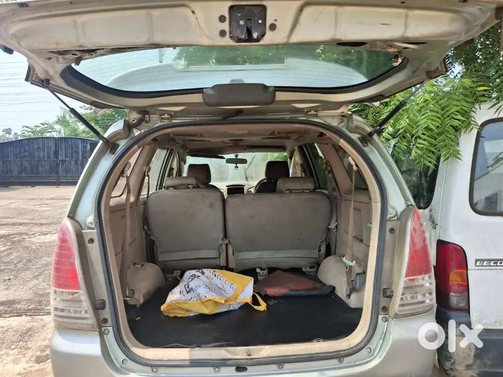 Toyota Innova Diesel 2006