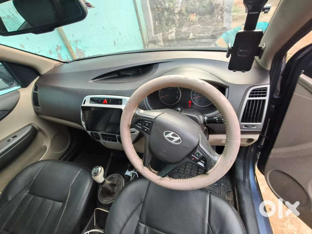Hyundai I20 Diesel 2014 Year