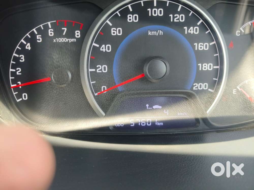 Hyundai Grand I10 1.2 Kappa Magna, 2019, Petrol