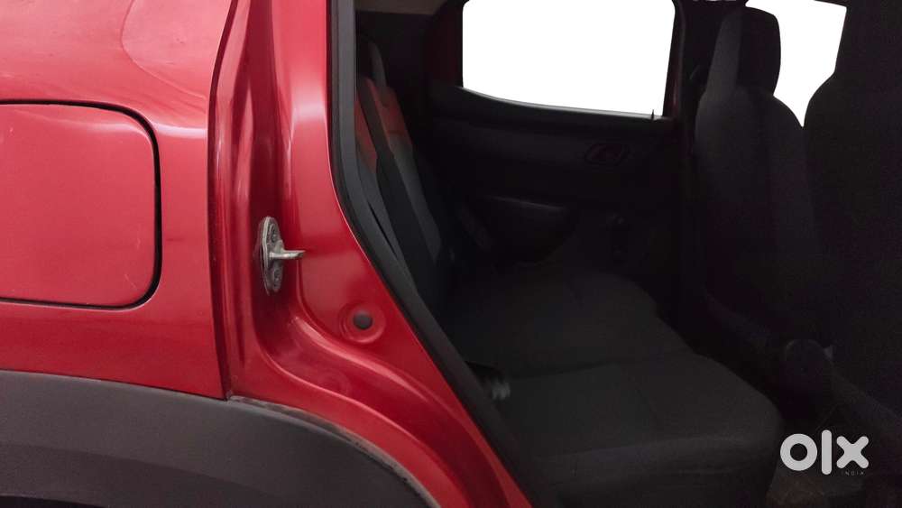 Renault Kwid Rxt, 2016, Petrol