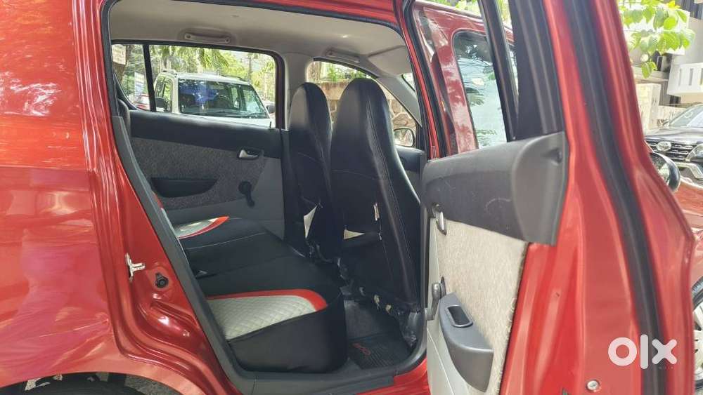 Maruti Suzuki Alto 800 Lx, 2017, Petrol