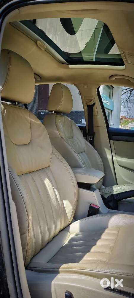 Skoda Octavia 2.0 Tdi Style Plus At, 2017