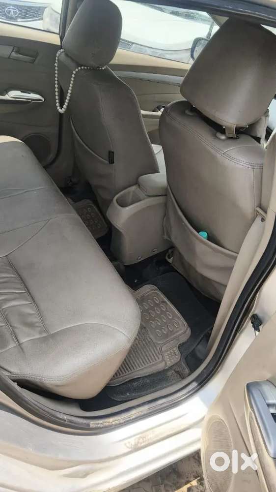 Honda City 1.5 Vx Petrol 2013