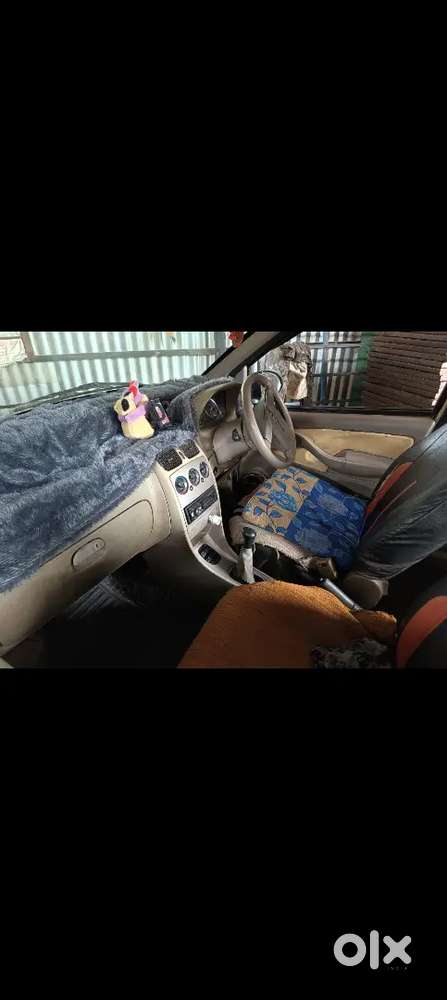 Tata Indigo Cs 2011 Diesel Good Condition