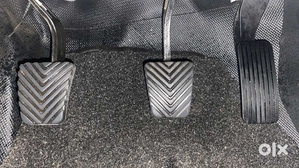 Hyundai Verna 1.6 Sx (o) Vtvt, 2018, Petrol